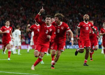 Wales Snatch Crucial Victory Over Norway