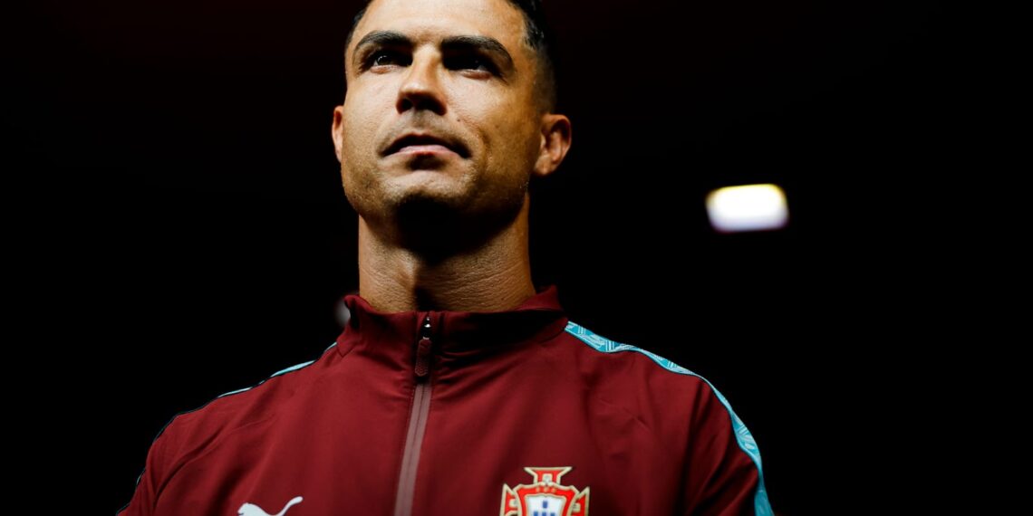 The Truth Behind the Portugal Legend’s Anger at His National Team: Inside the Copenhagen Meltdown and What’s Next