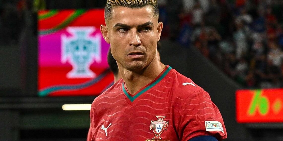 Ronaldo Breaks Silence, Unveils Backstage Details of Portugal Rift: “I Lost Trust… and I Accept Full Responsibility”