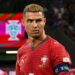 Ronaldo Breaks Silence, Unveils Backstage Details of Portugal Rift: “I Lost Trust… and I Accept Full Responsibility”