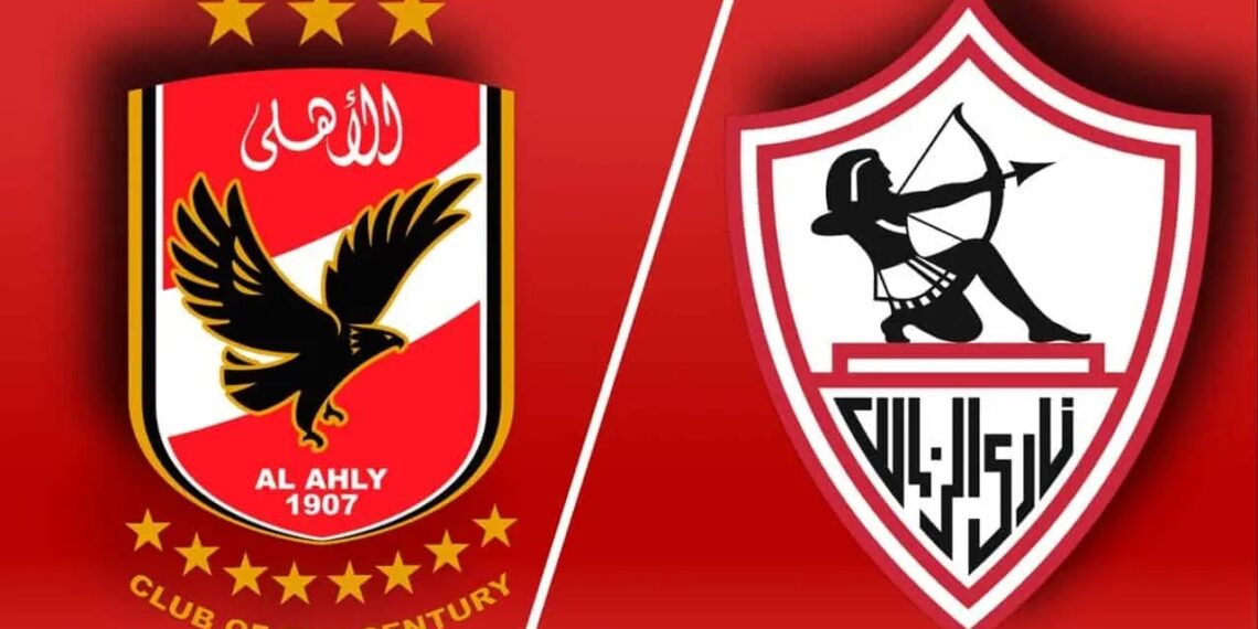 Cairo Derby: A Timeless Rivalry of History, Hard Numbers, and Technical Form