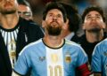 The Final Dance of a Legend: Lionel Messi Closes the Curtain on His Historic 21-Year Argentina Journey