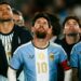 The Final Dance of a Legend: Lionel Messi Closes the Curtain on His Historic 21-Year Argentina Journey