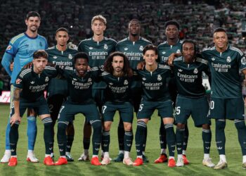 Madrid in Turmoil: Mourinho Sparks Disciplinary Crackdown Amid Dressing-Room Clashes as Mbappé Returns Ahead of Villarreal Showdown