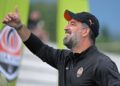 Turkey Sack Montella as Arda Turan Emerges as Top Candidate