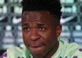 A Cry Against Racism and the Ballon d’Or Shock: The Story of Vinícius Júnior’s Decline