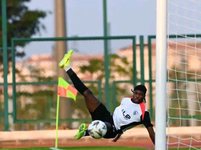 زمالك