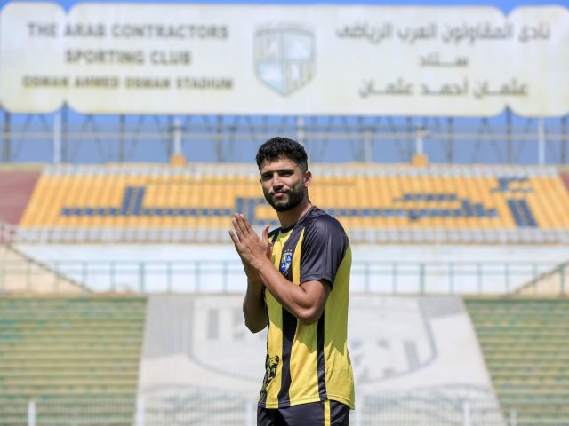 المقاولون