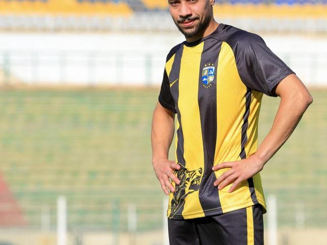 المقاولون