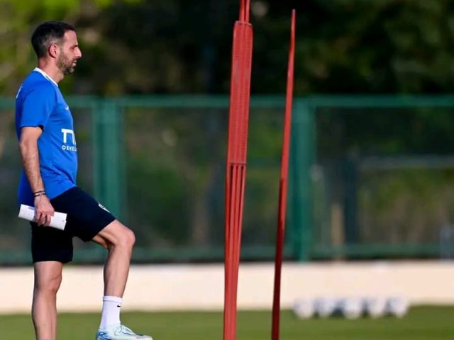 الزمالك يواصل استعداداته للموسم الجديد