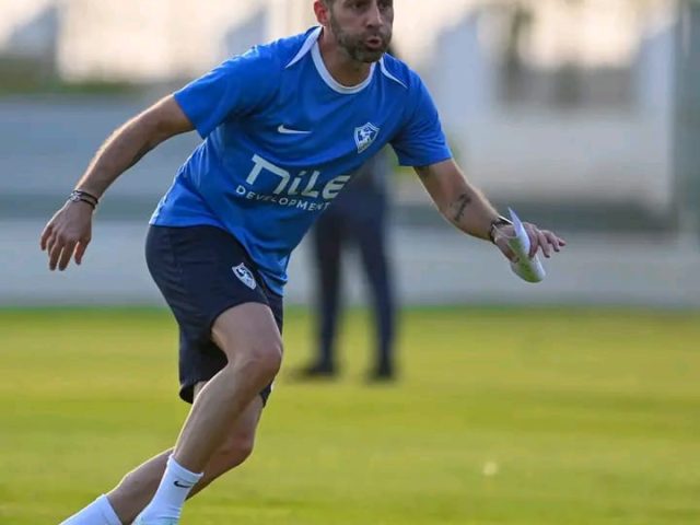 الزمالك يواصل استعداداته للموسم الجديد