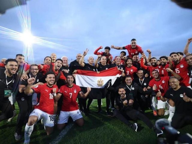 Egypt