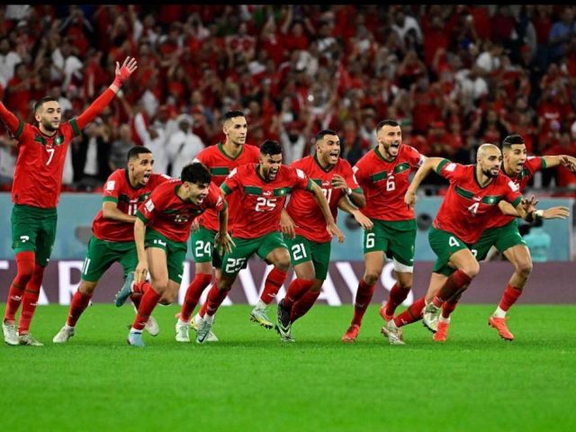 morocco